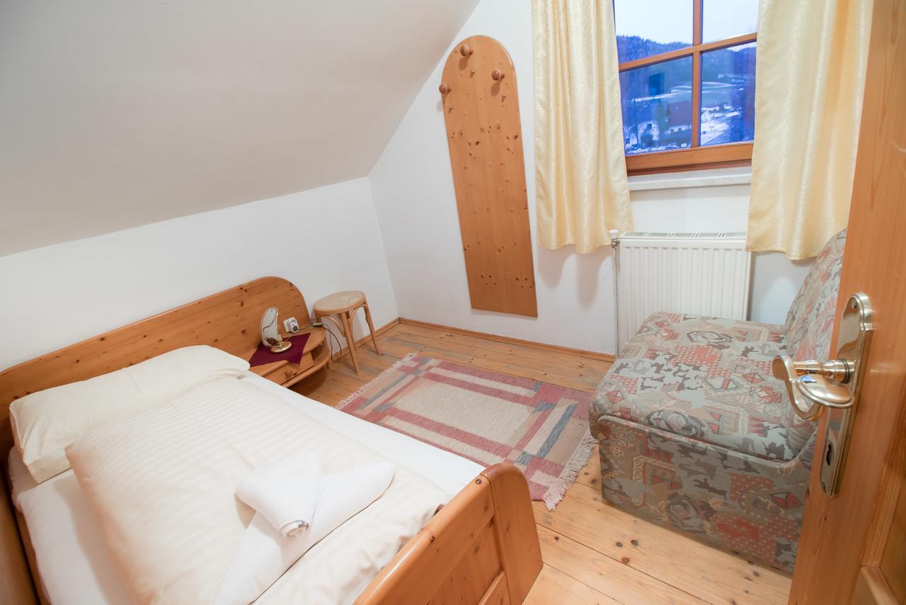 Gasthof Zum Hammer Gostling an der Ybbs Bagian luar foto