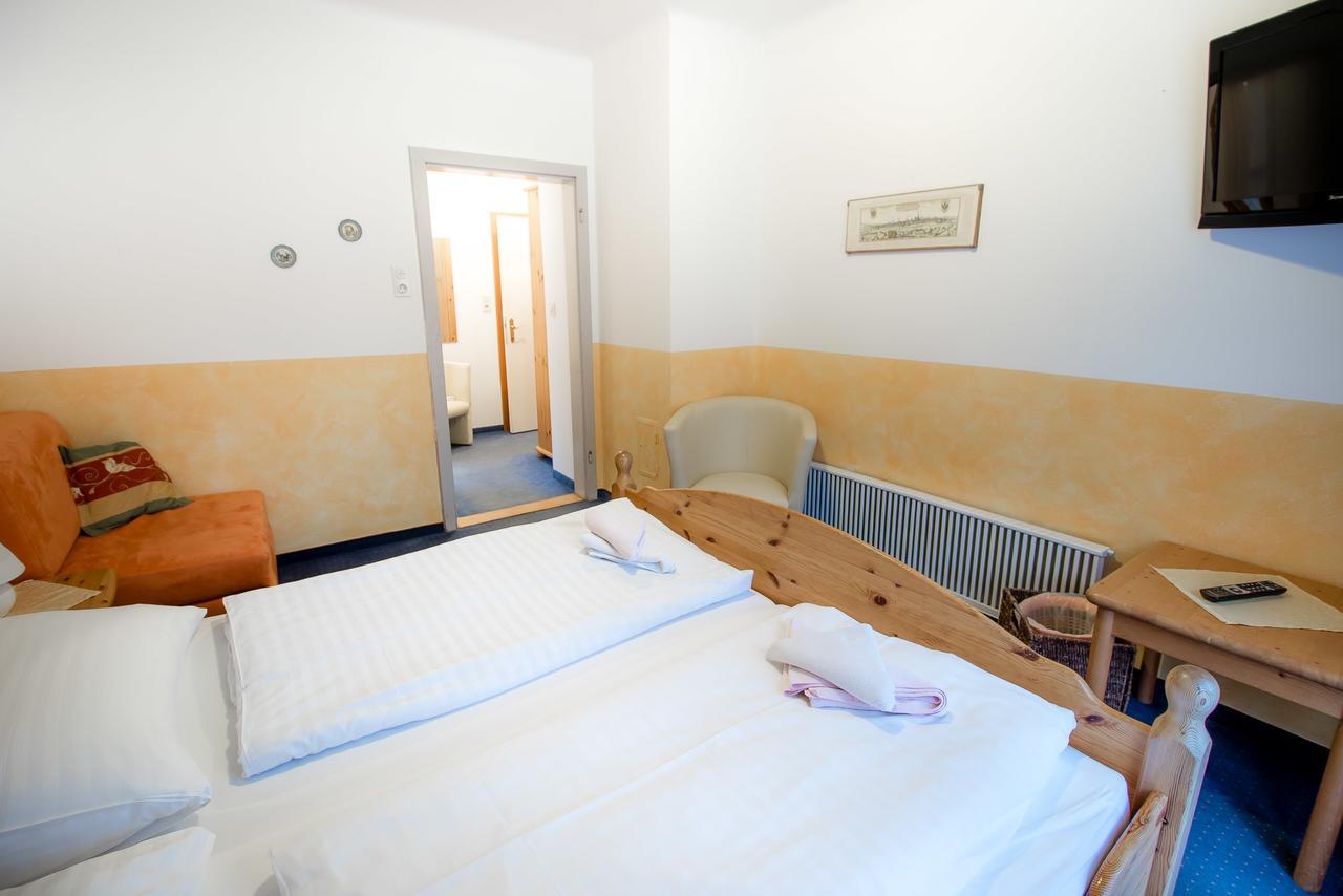 Gasthof Zum Hammer Gostling an der Ybbs Bagian luar foto