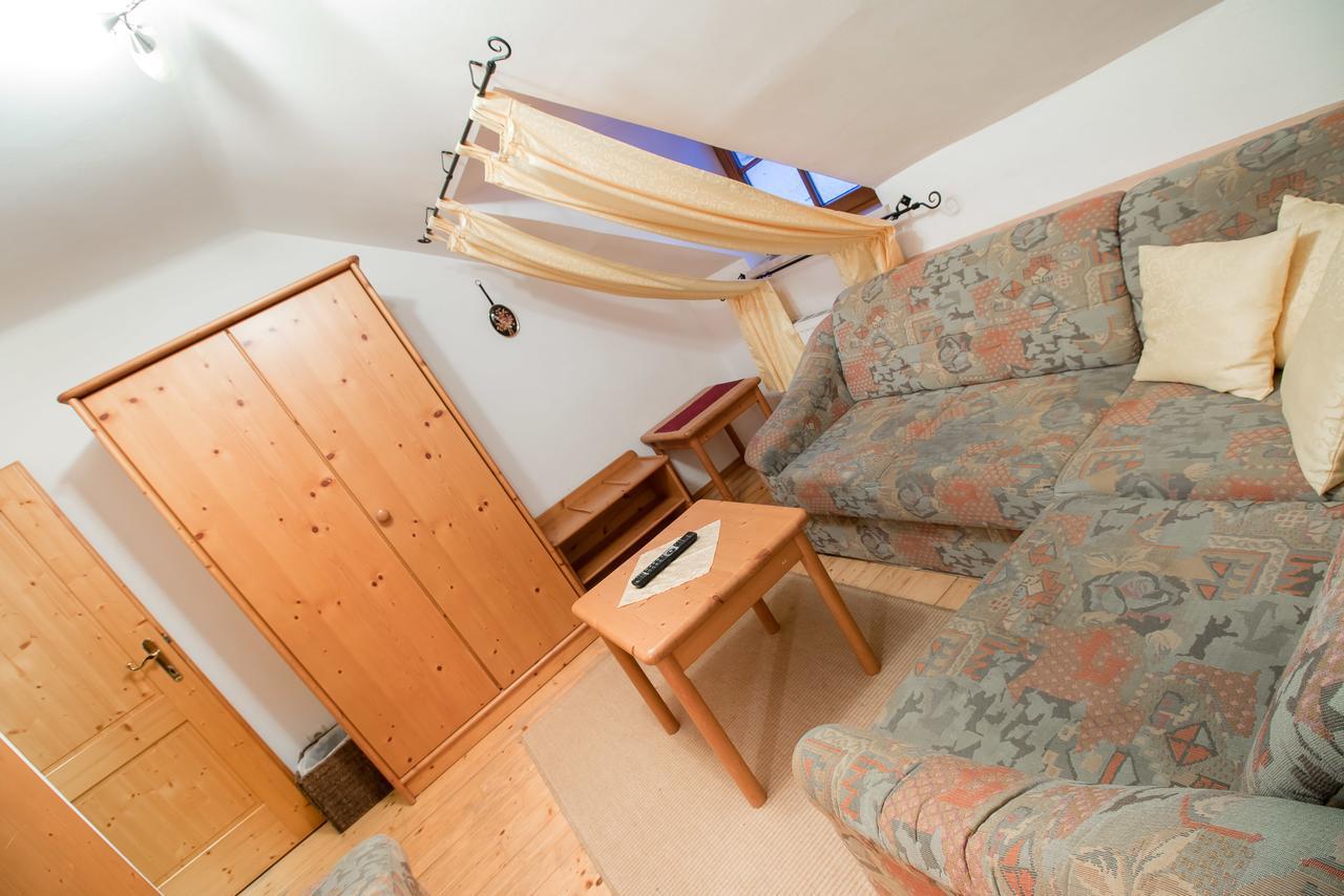 Gasthof Zum Hammer Gostling an der Ybbs Bagian luar foto