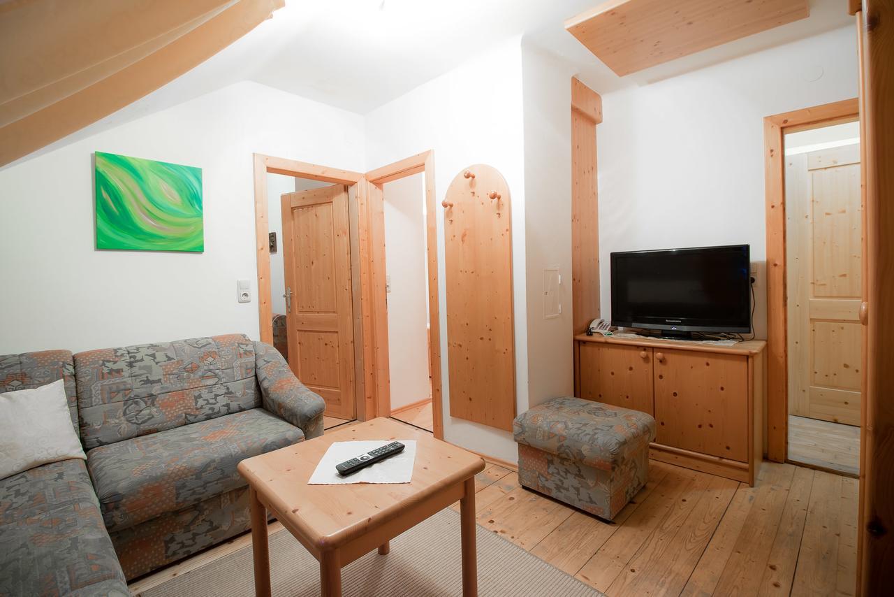 Gasthof Zum Hammer Gostling an der Ybbs Bagian luar foto