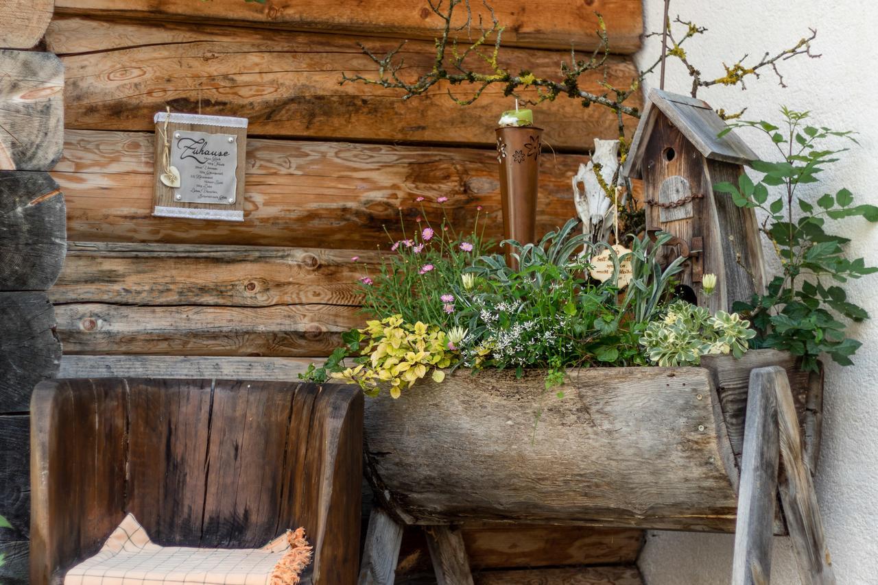 Gasthof Zum Hammer Gostling an der Ybbs Bagian luar foto
