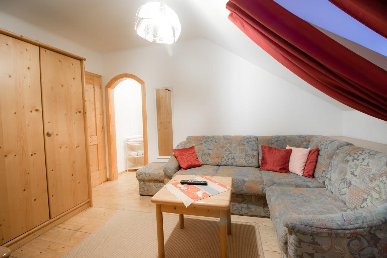 Gasthof Zum Hammer Gostling an der Ybbs Bagian luar foto