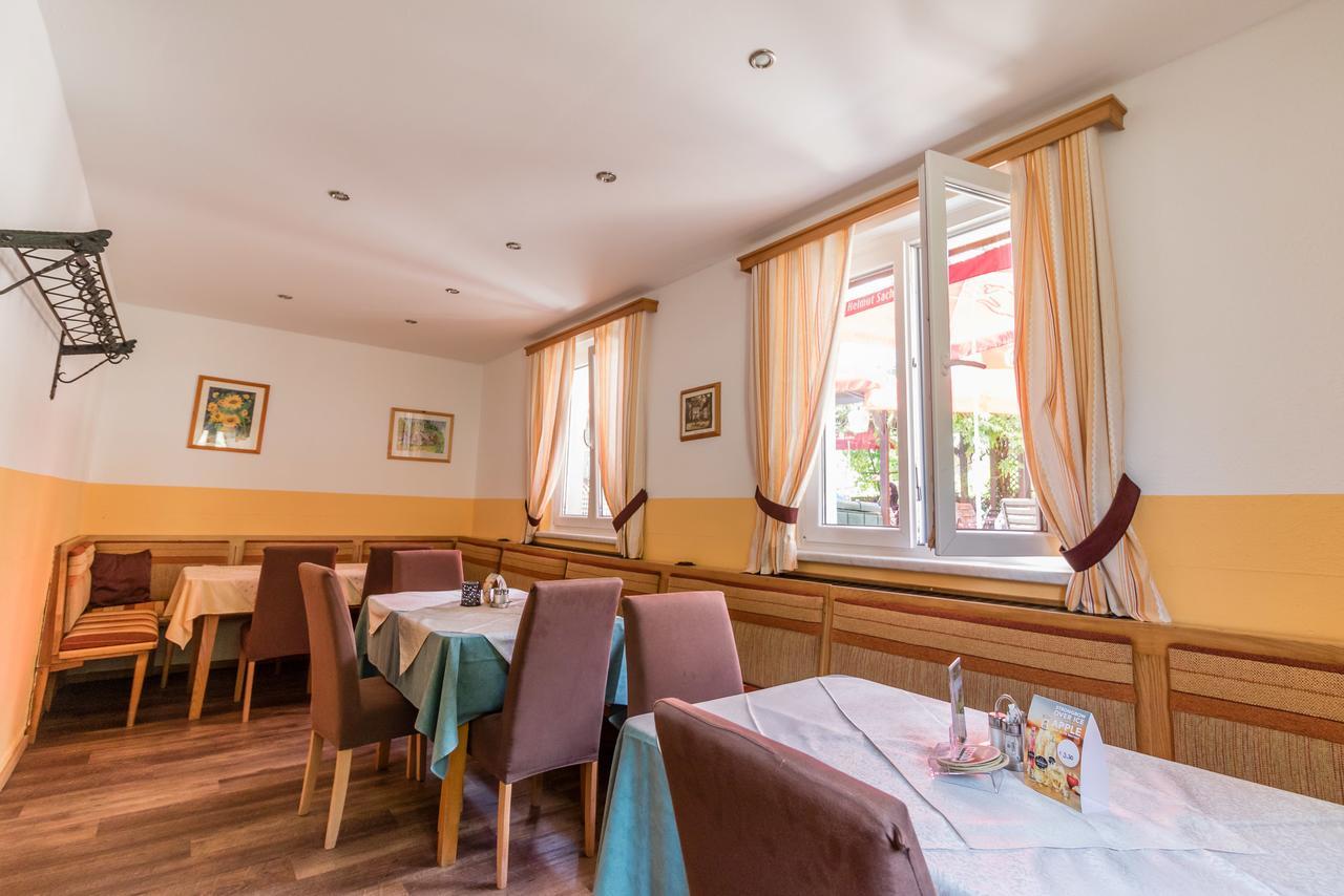 Gasthof Zum Hammer Gostling an der Ybbs Bagian luar foto